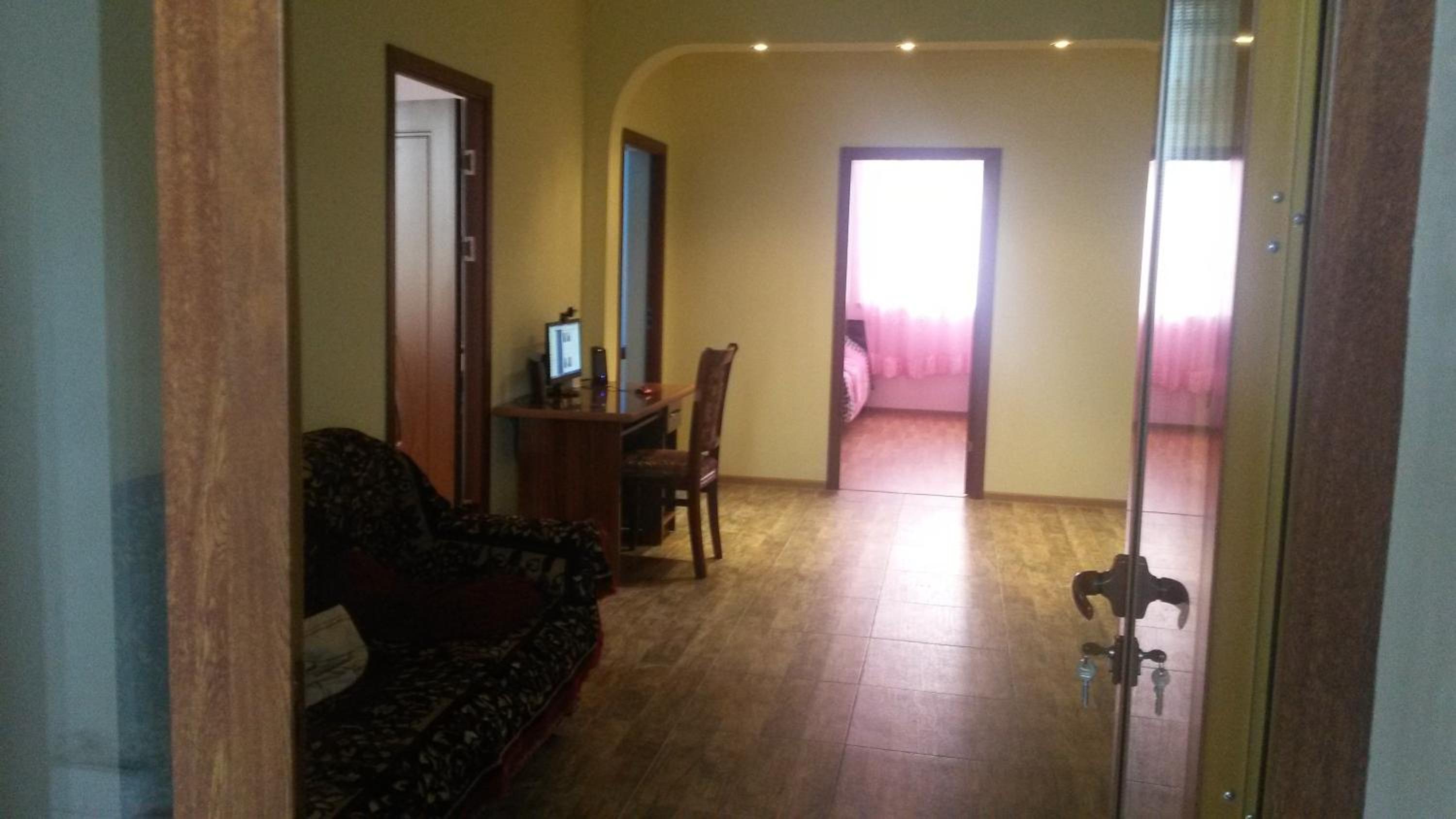 Lusya B&B