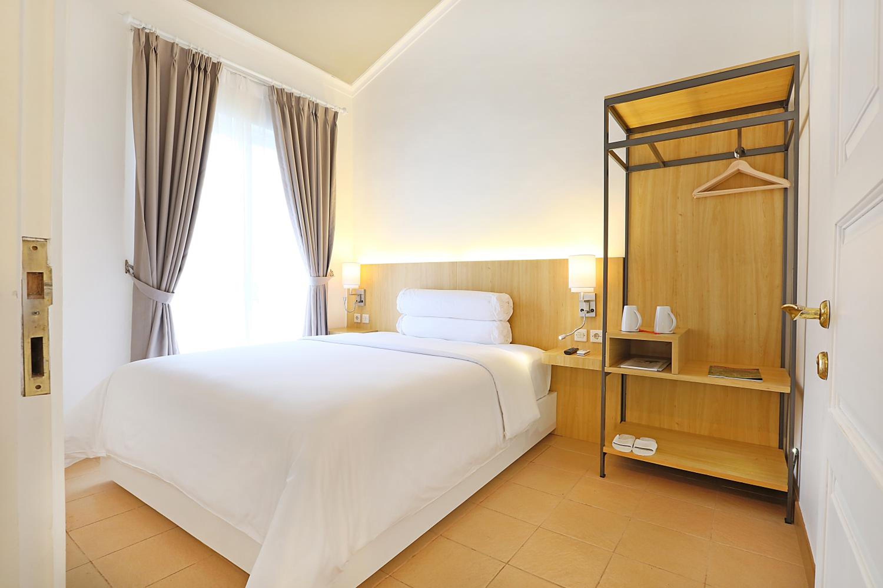 Pesona Alam Resort & Spa