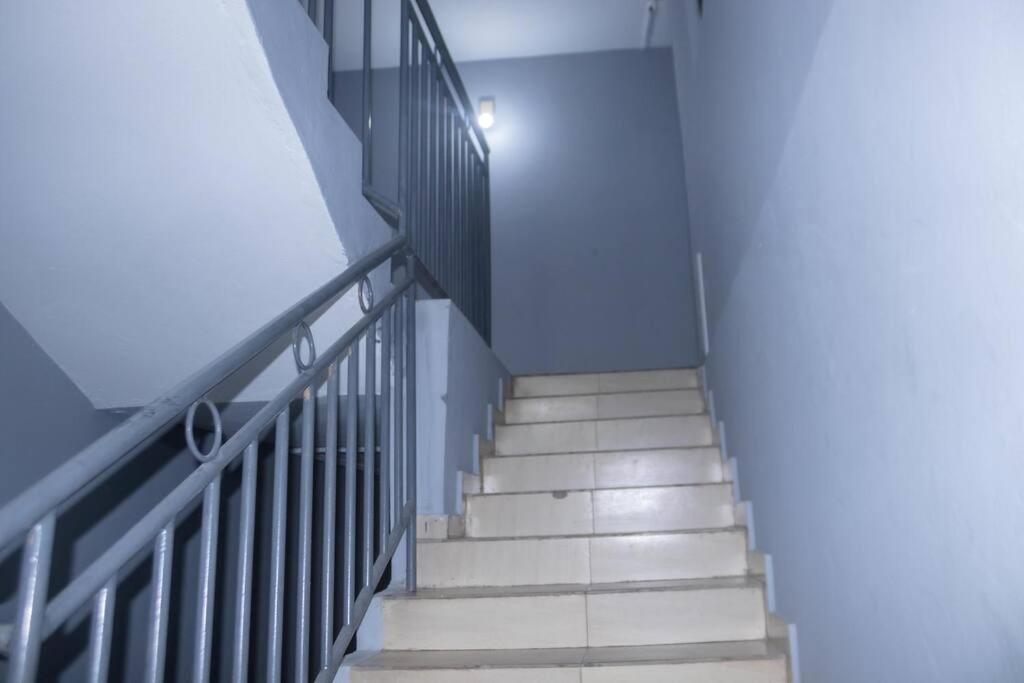 Appartement moderne climatisé
