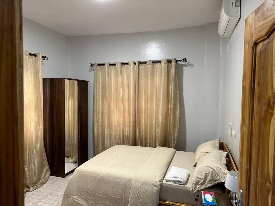 Appartement moderne climatisé