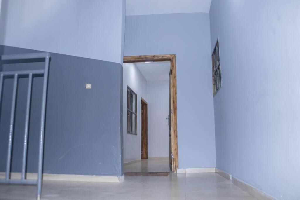 Appartement moderne climatisé