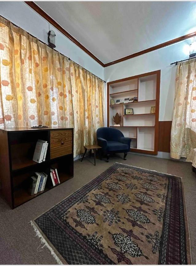 Arhama Homestays