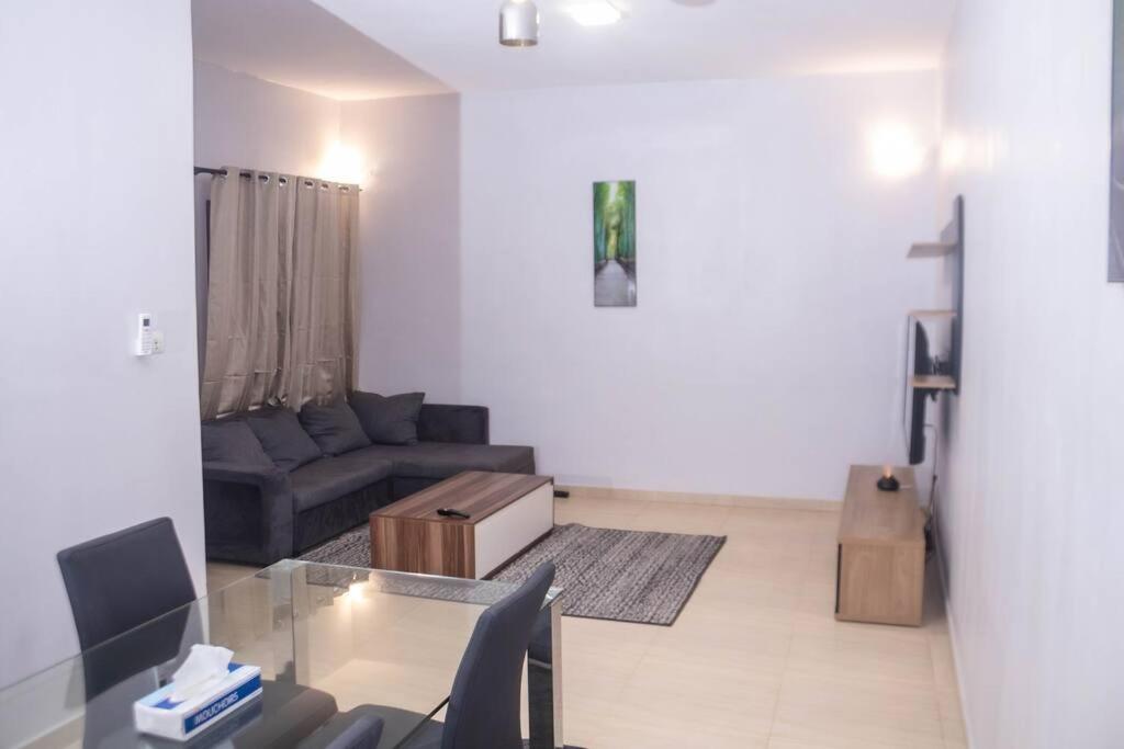 Appartement moderne climatisé