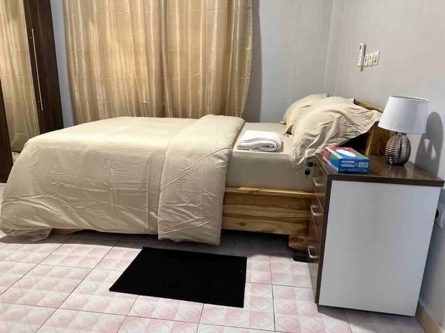 Appartement moderne climatisé