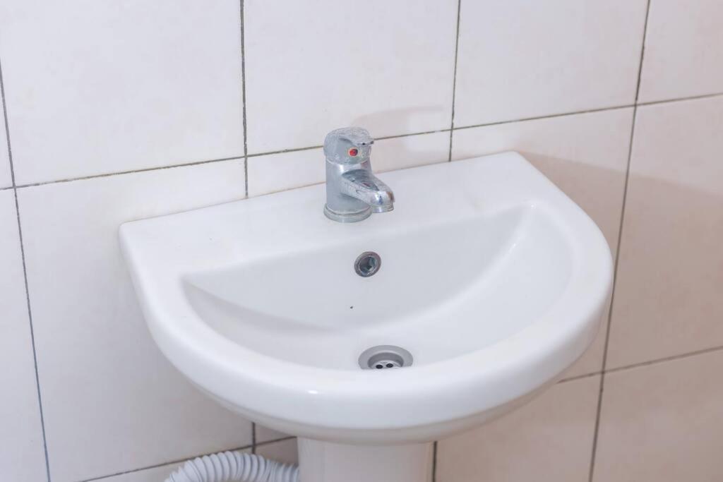 Appartement moderne climatisé