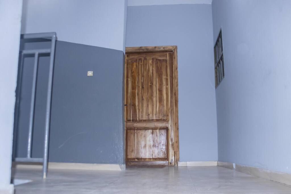 Appartement moderne climatisé