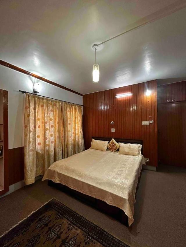 Arhama Homestays