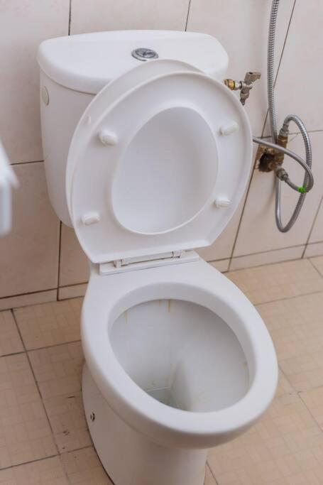 Appartement moderne climatisé