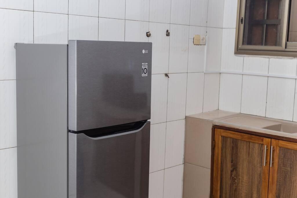 Appartement moderne climatisé
