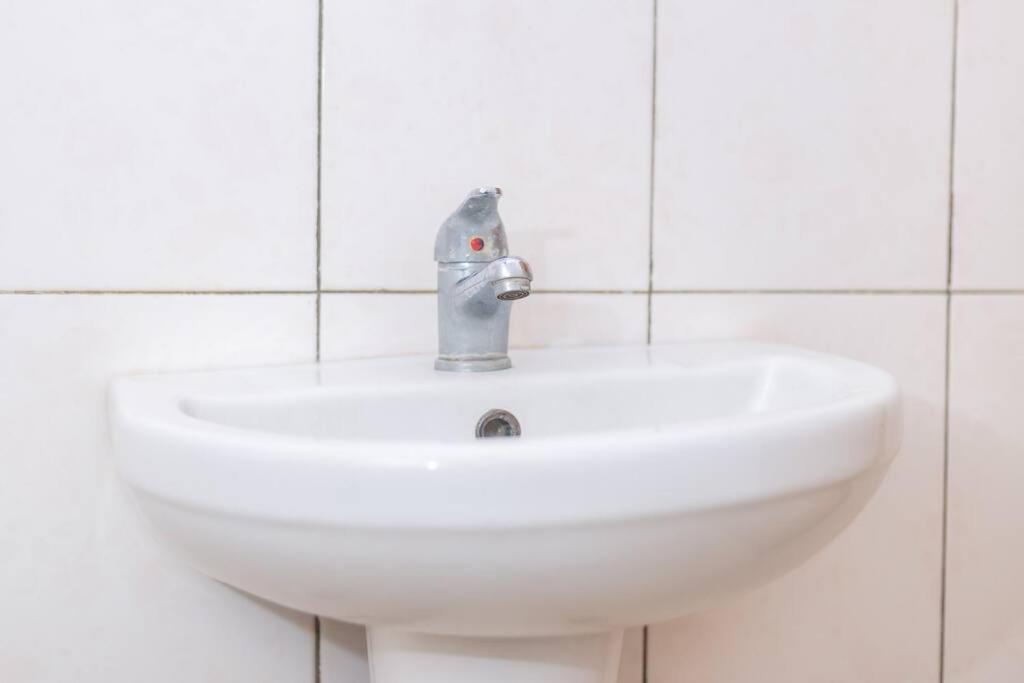 Appartement moderne climatisé