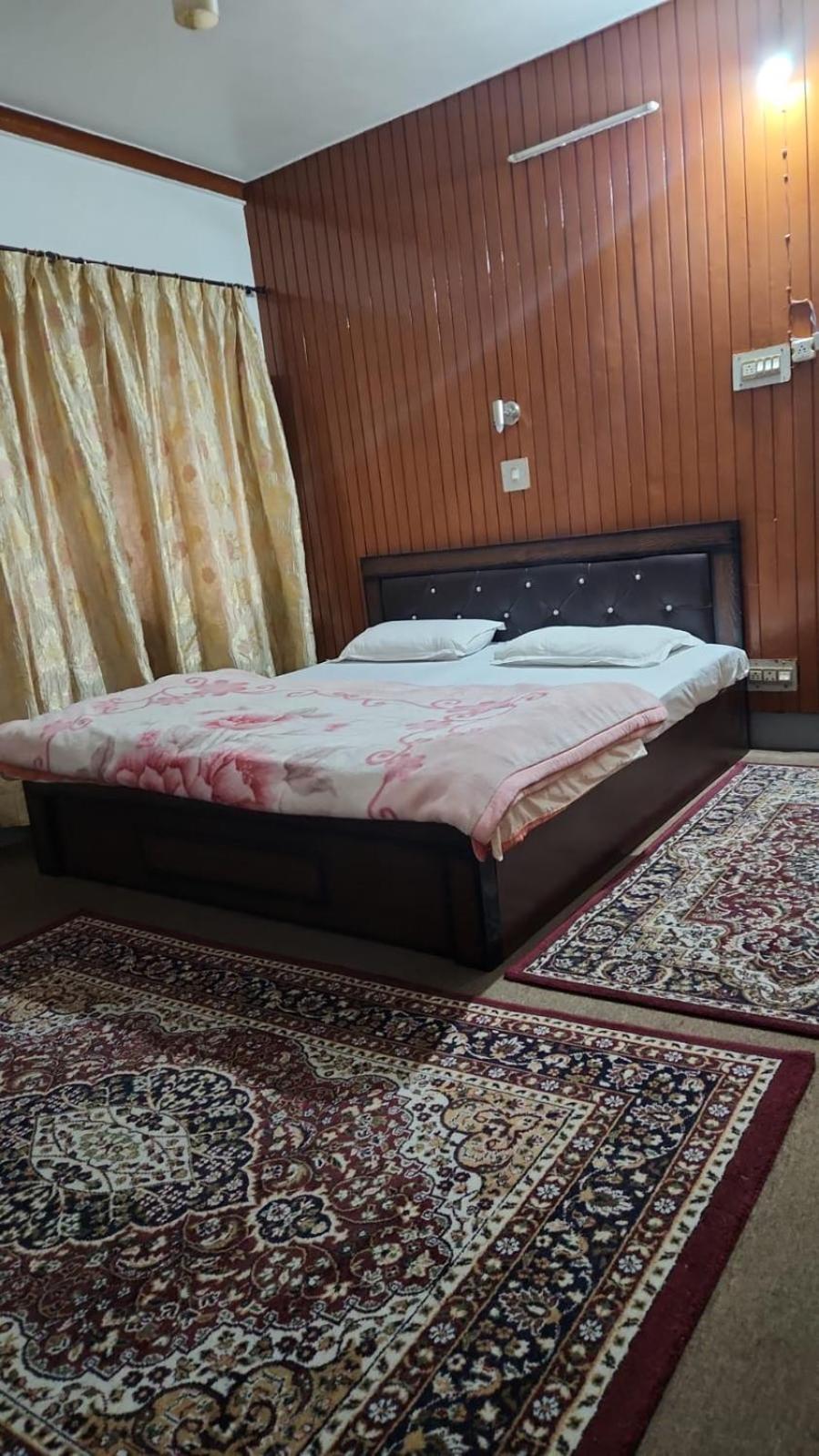Arhama Homestays