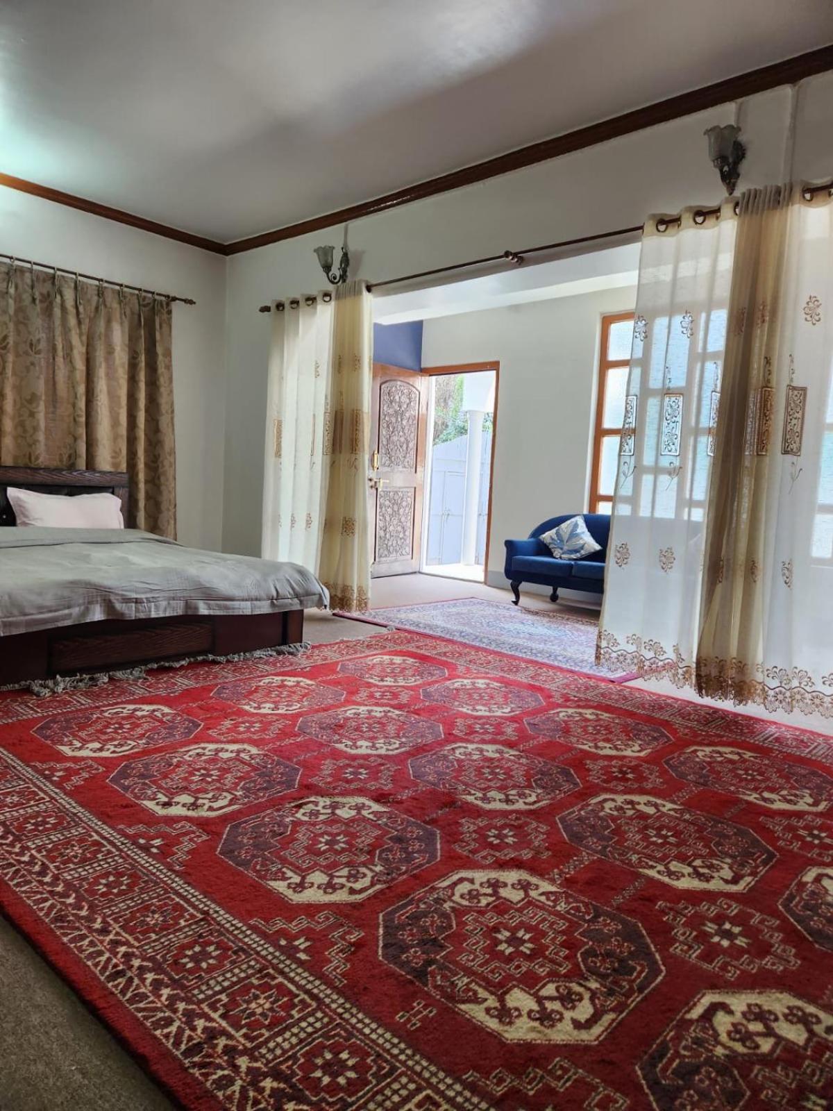 Arhama Homestays