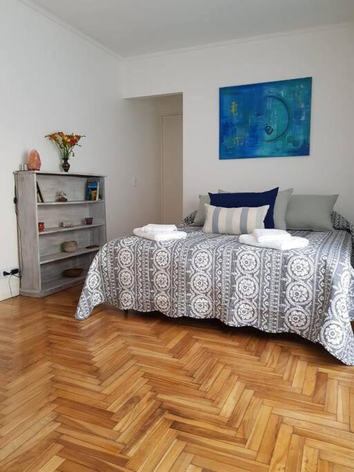 Departamento Laprida