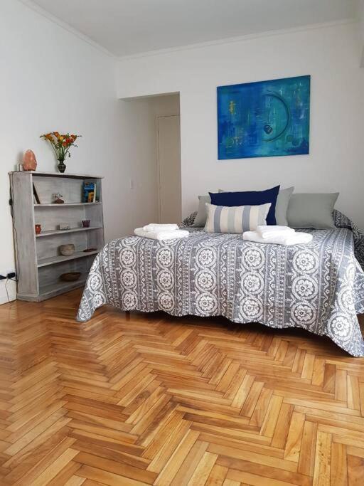 Departamento Laprida