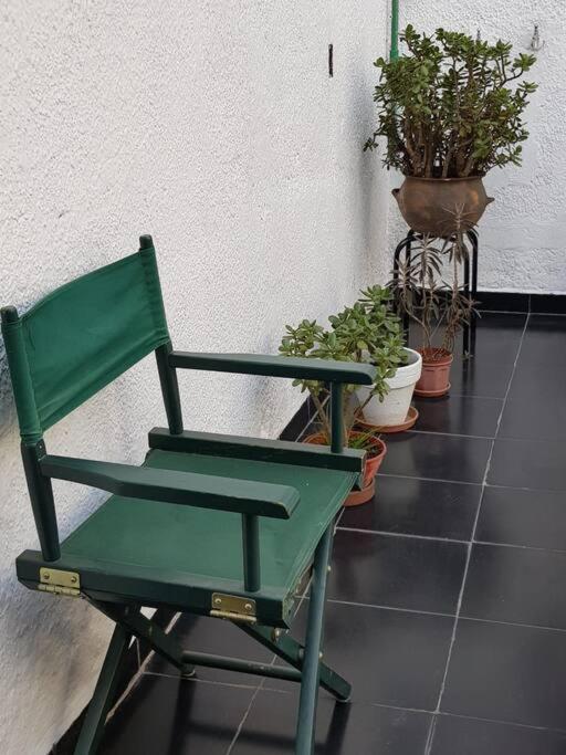 Departamento Laprida