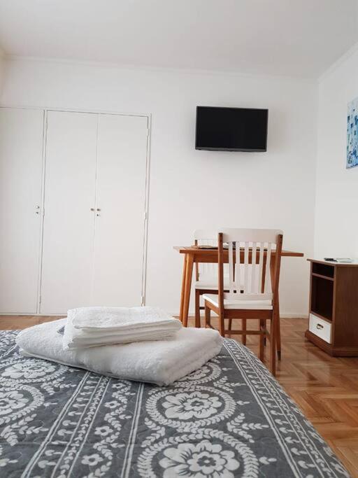 Departamento Laprida