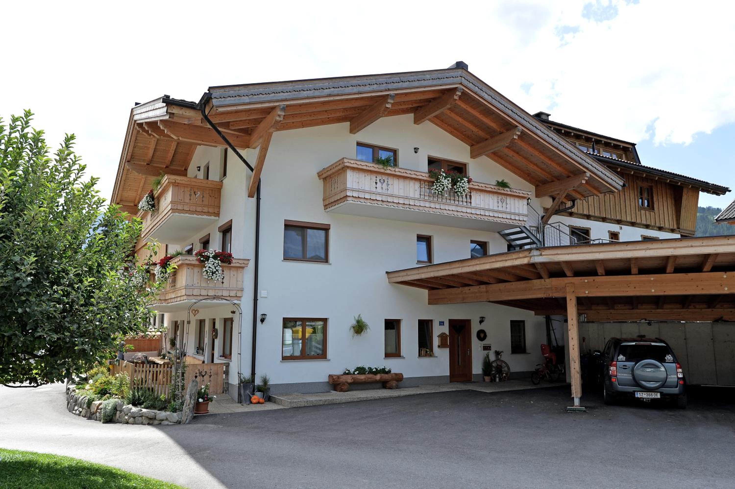 Talhammerhof