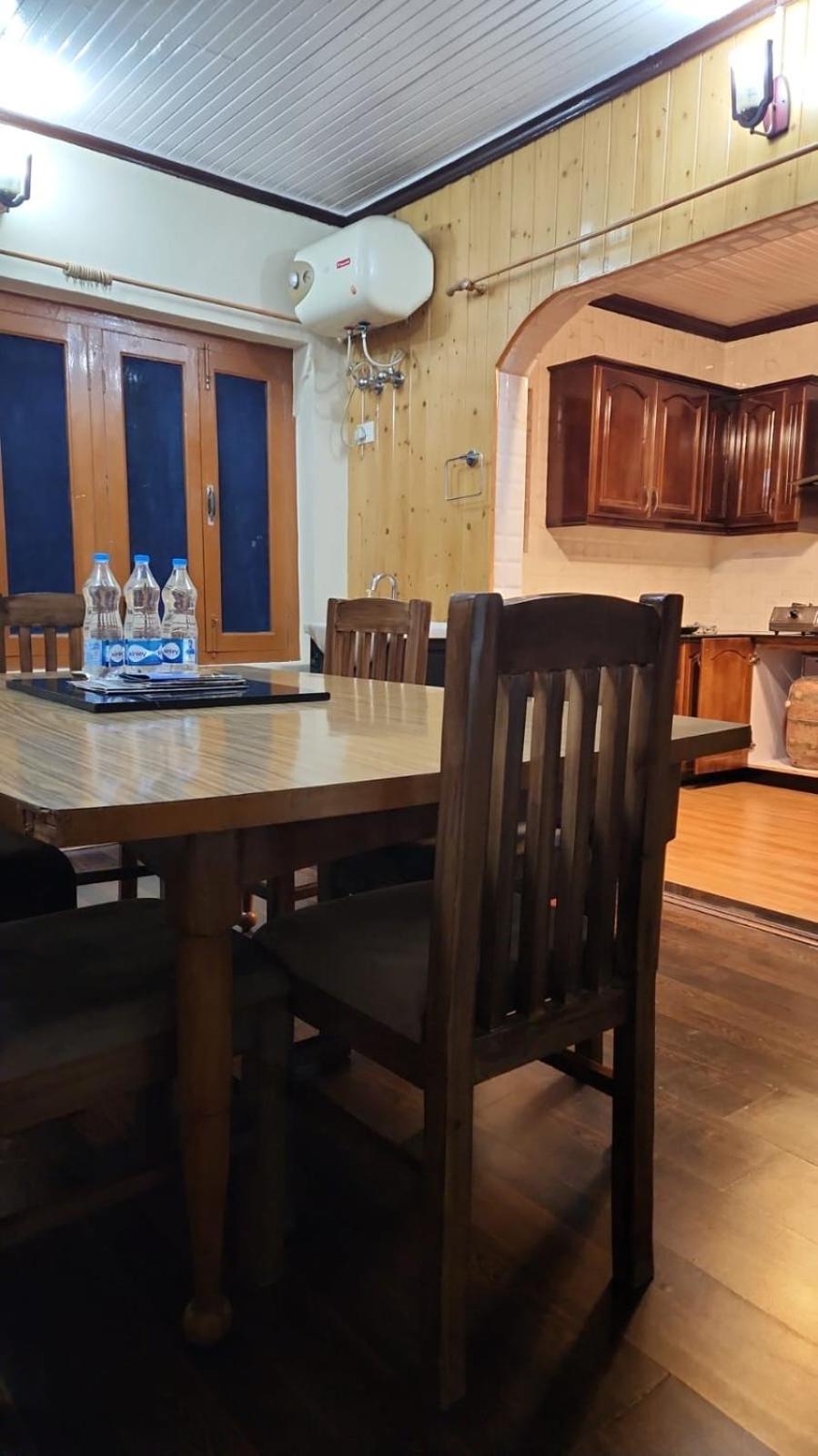 Arhama Homestays