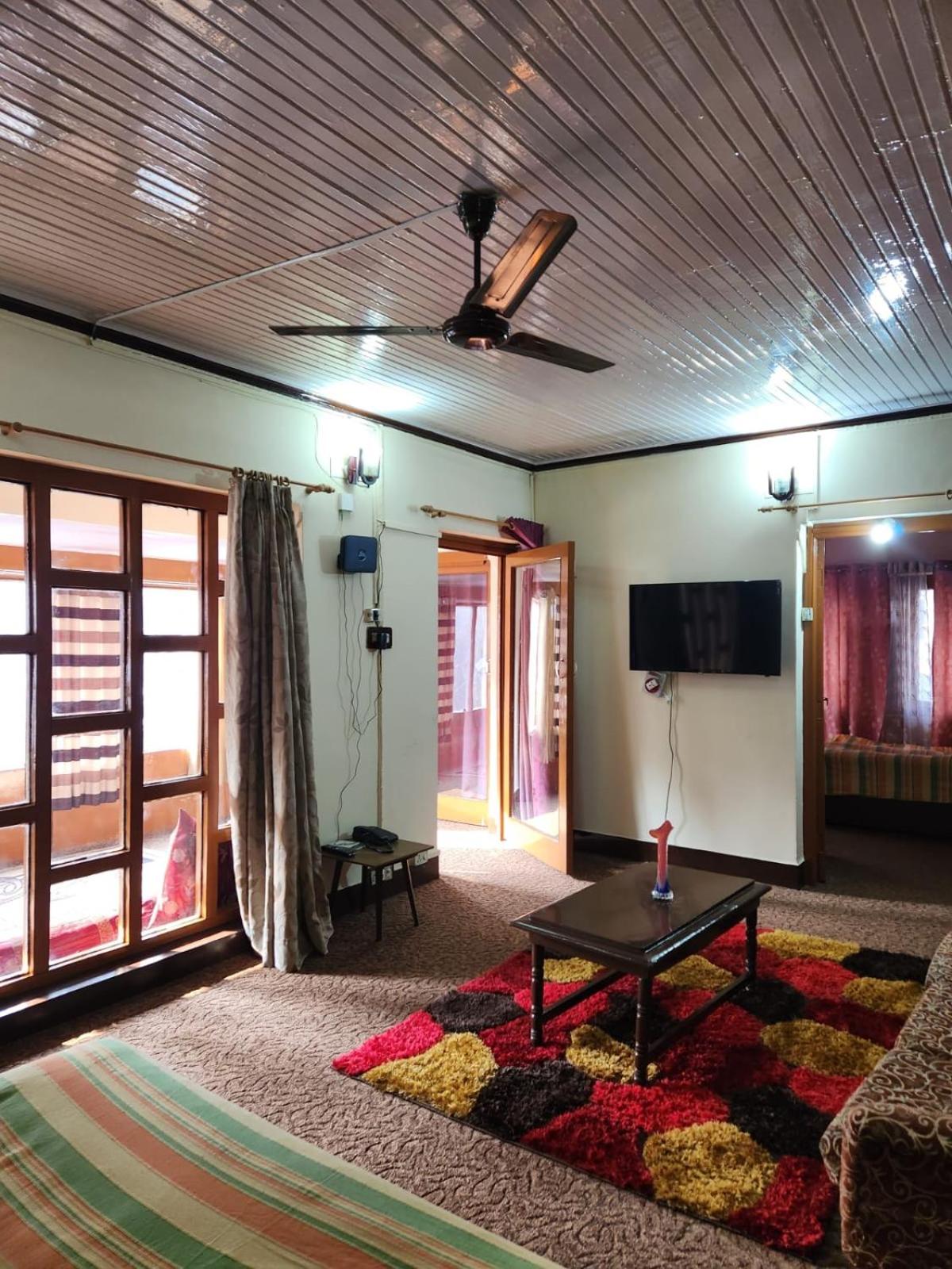 Arhama Homestays
