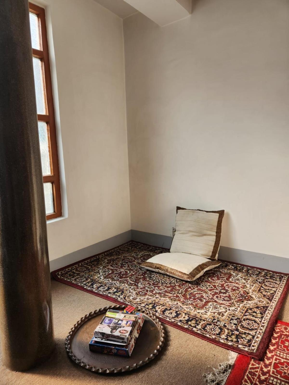 Arhama Homestays