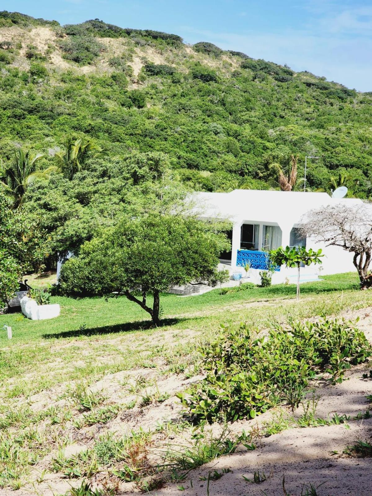 Serenity Nhabanga, Bilene