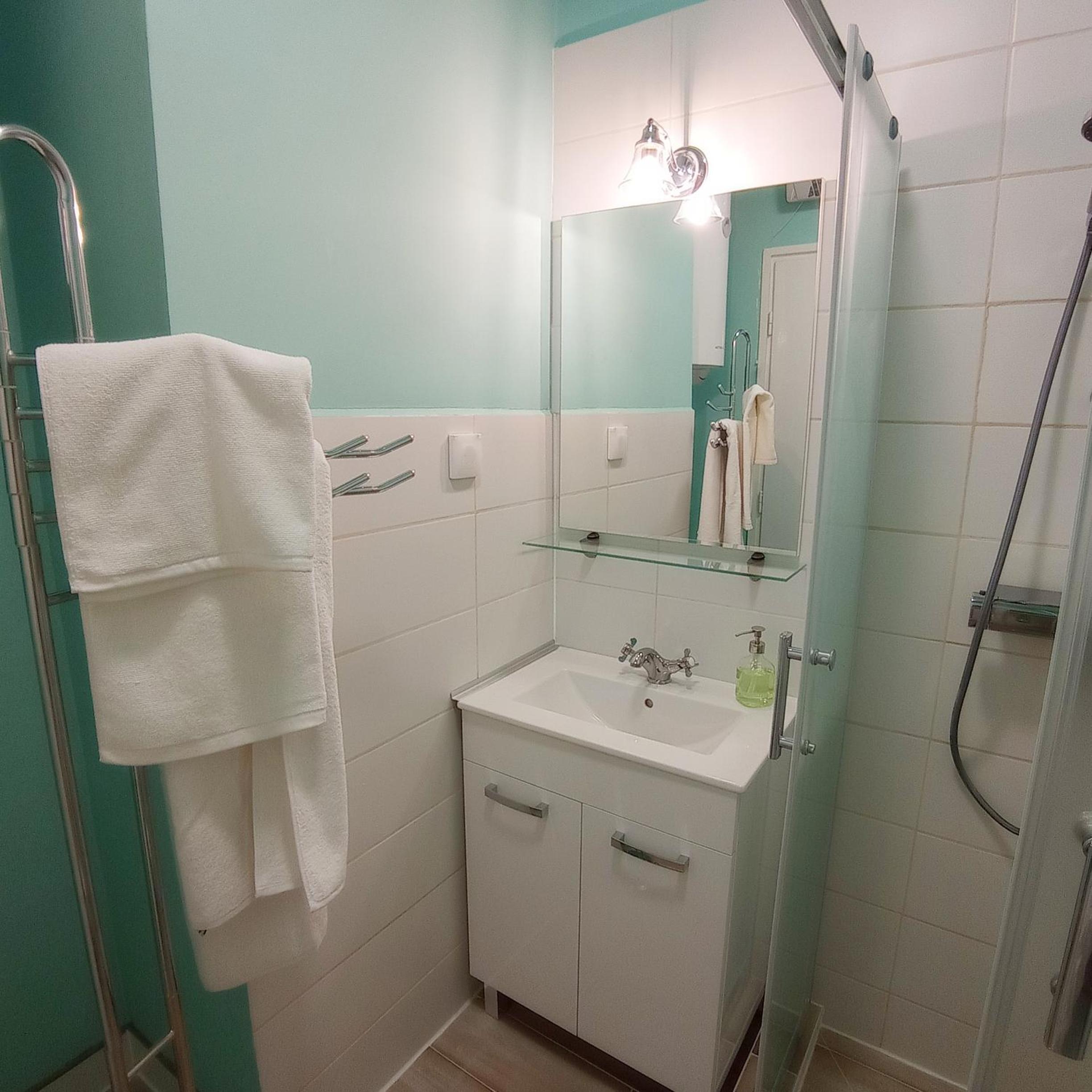 Bonrila Sun Apartman