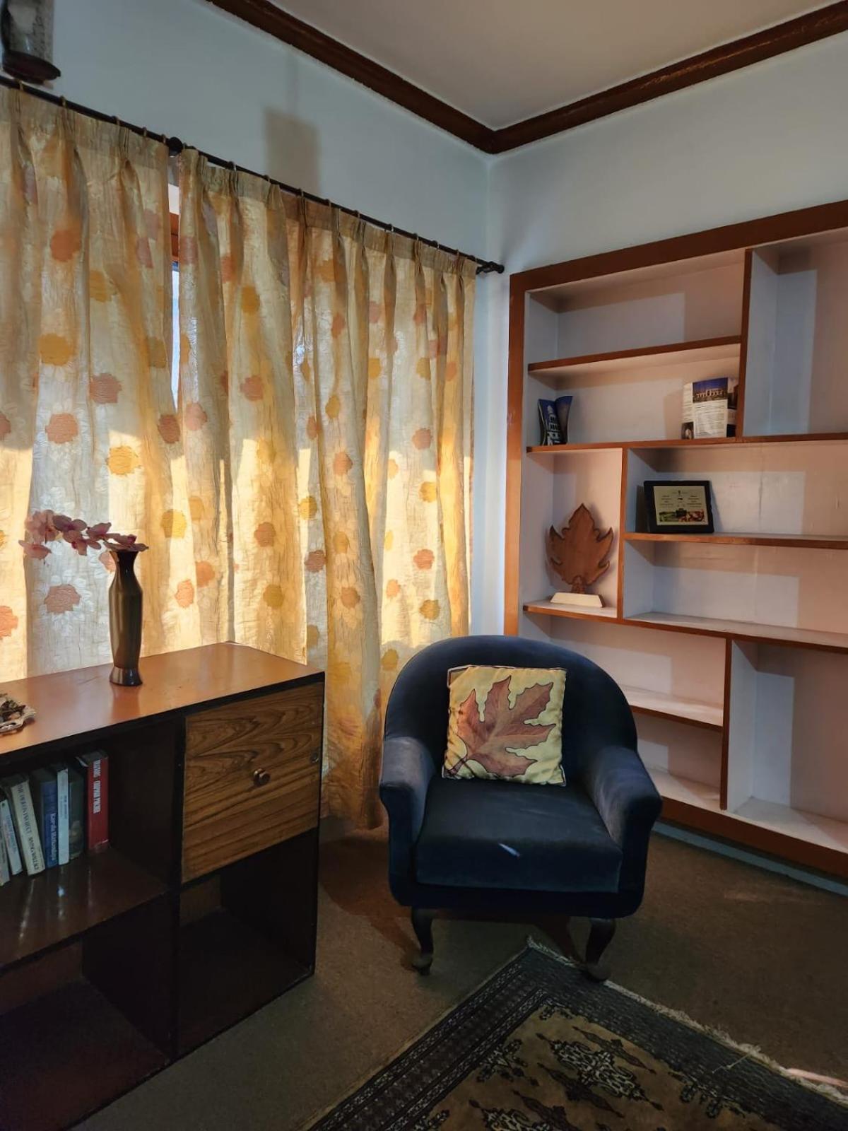 Arhama Homestays