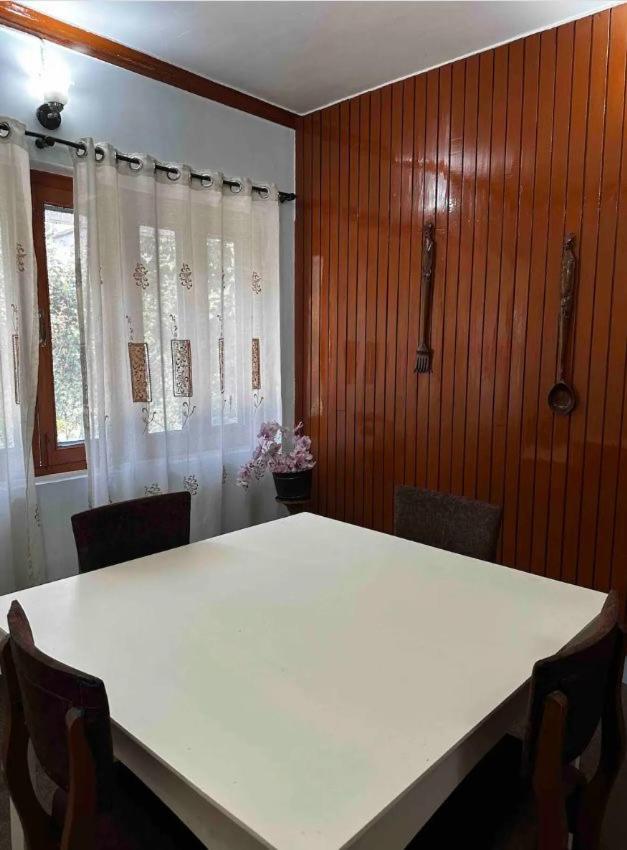 Arhama Homestays