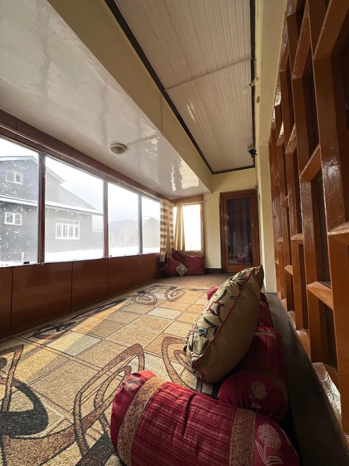 Arhama Homestays