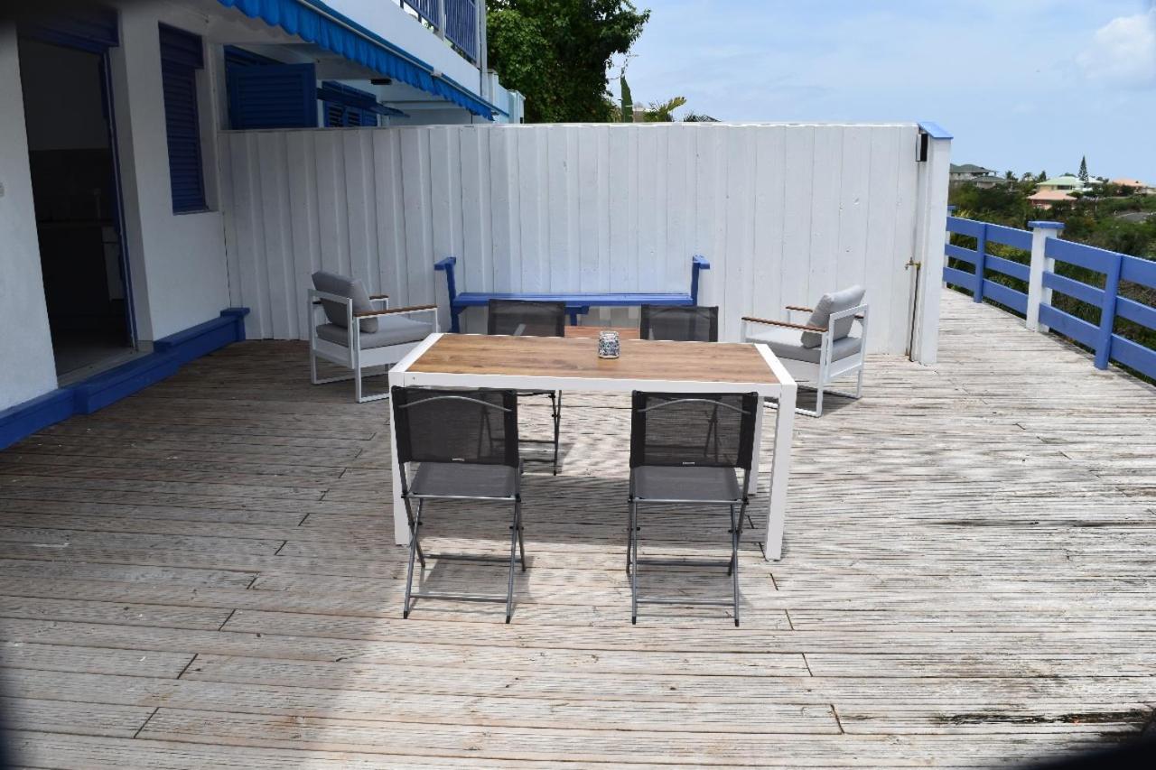 Les Terrasses de la Wallon Cannelle view 3