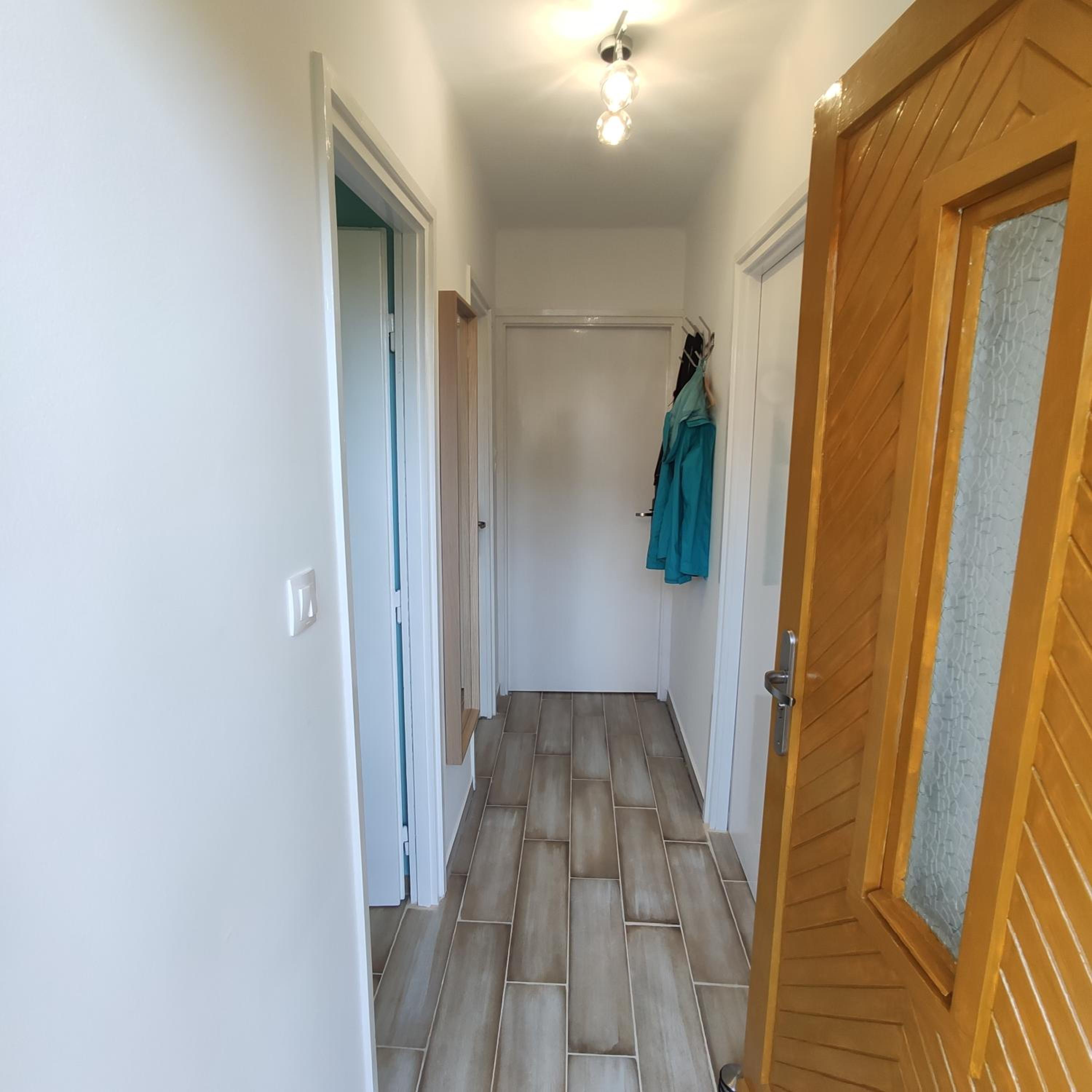 Bonrila Sun Apartman