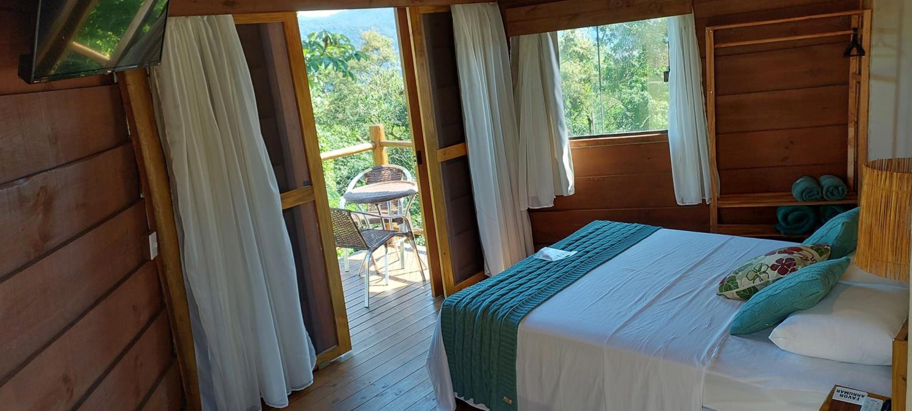 Tahaa Pousada Boutique