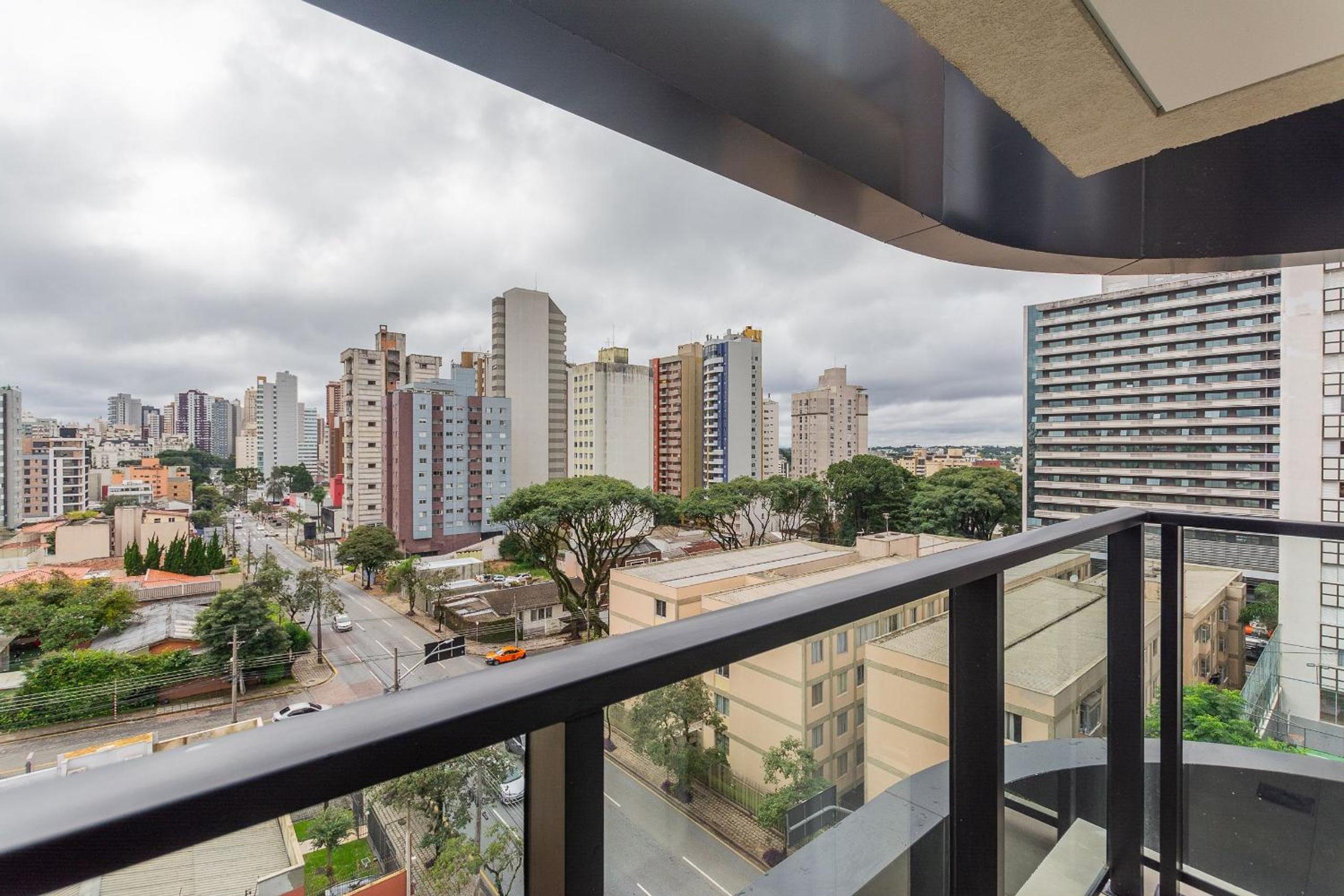 Campos Sales by Xtay - Studios completos na região judiciária de Juvevê
