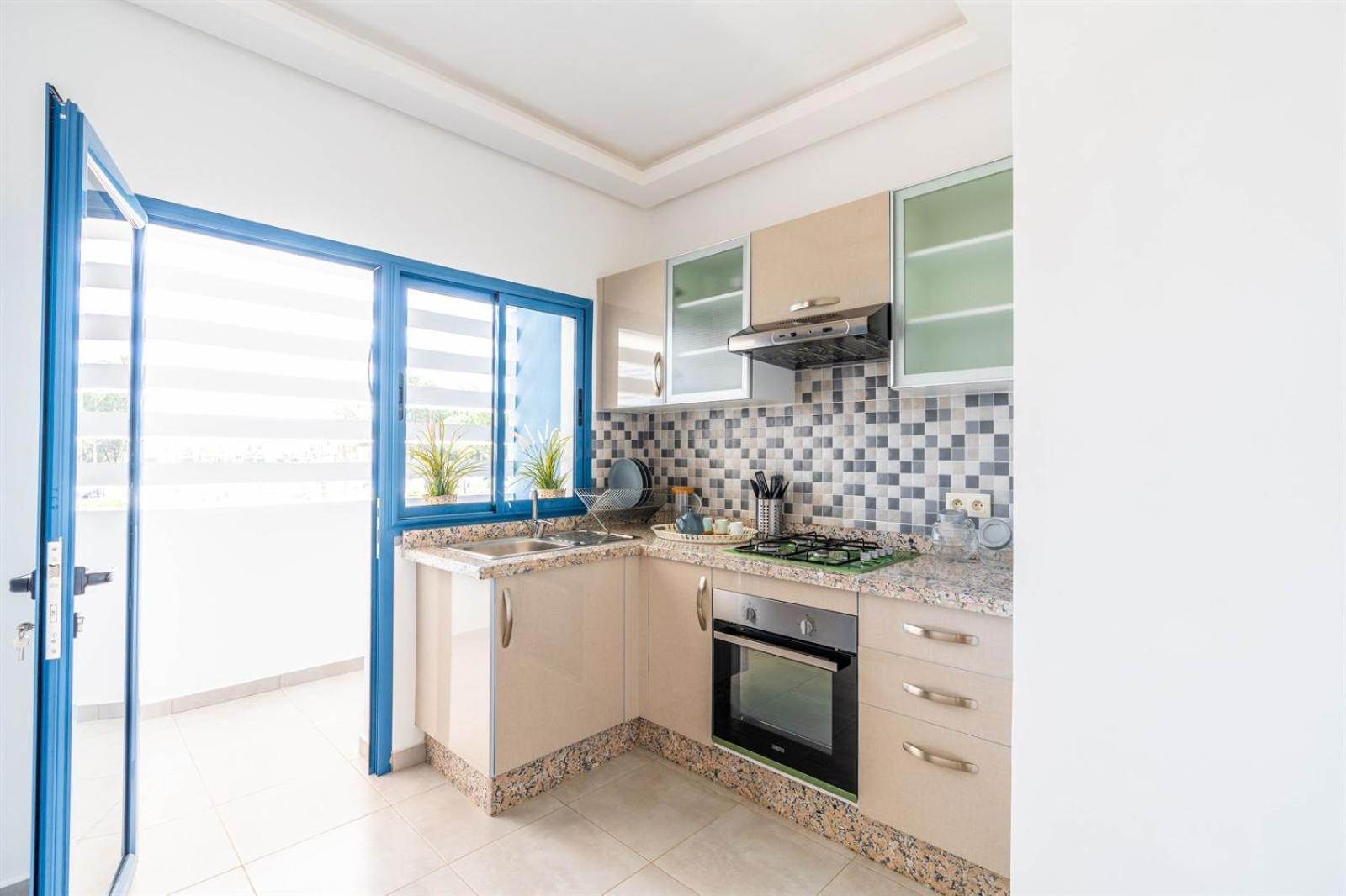 Residence Costa-Mar view 3