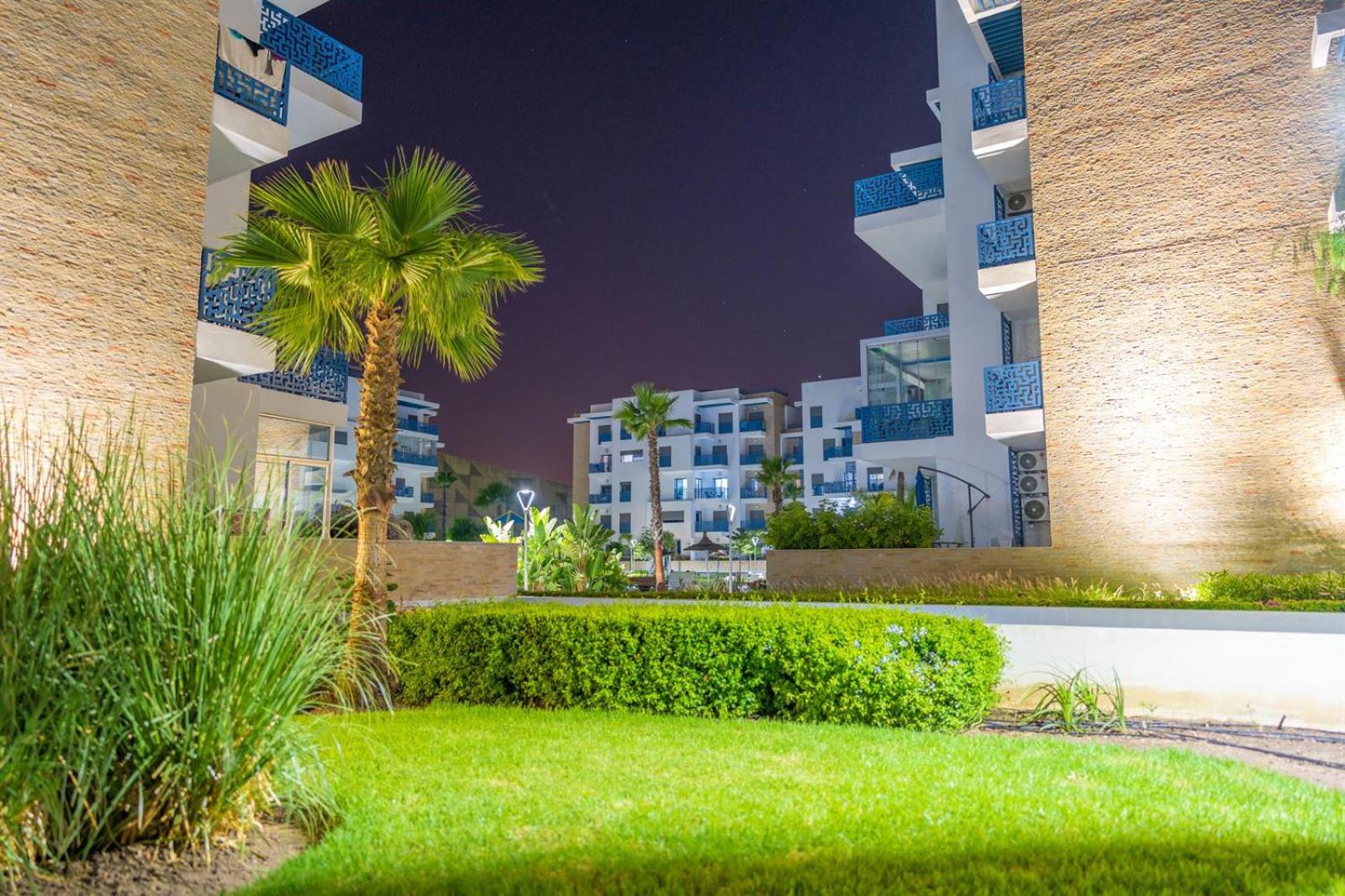 Residence Costa-Mar view 4