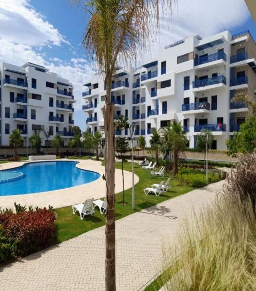 Residence Costa-Mar view 5