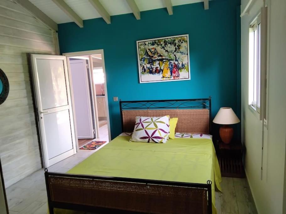 L'ilô, Bungalow lumineux view 5
