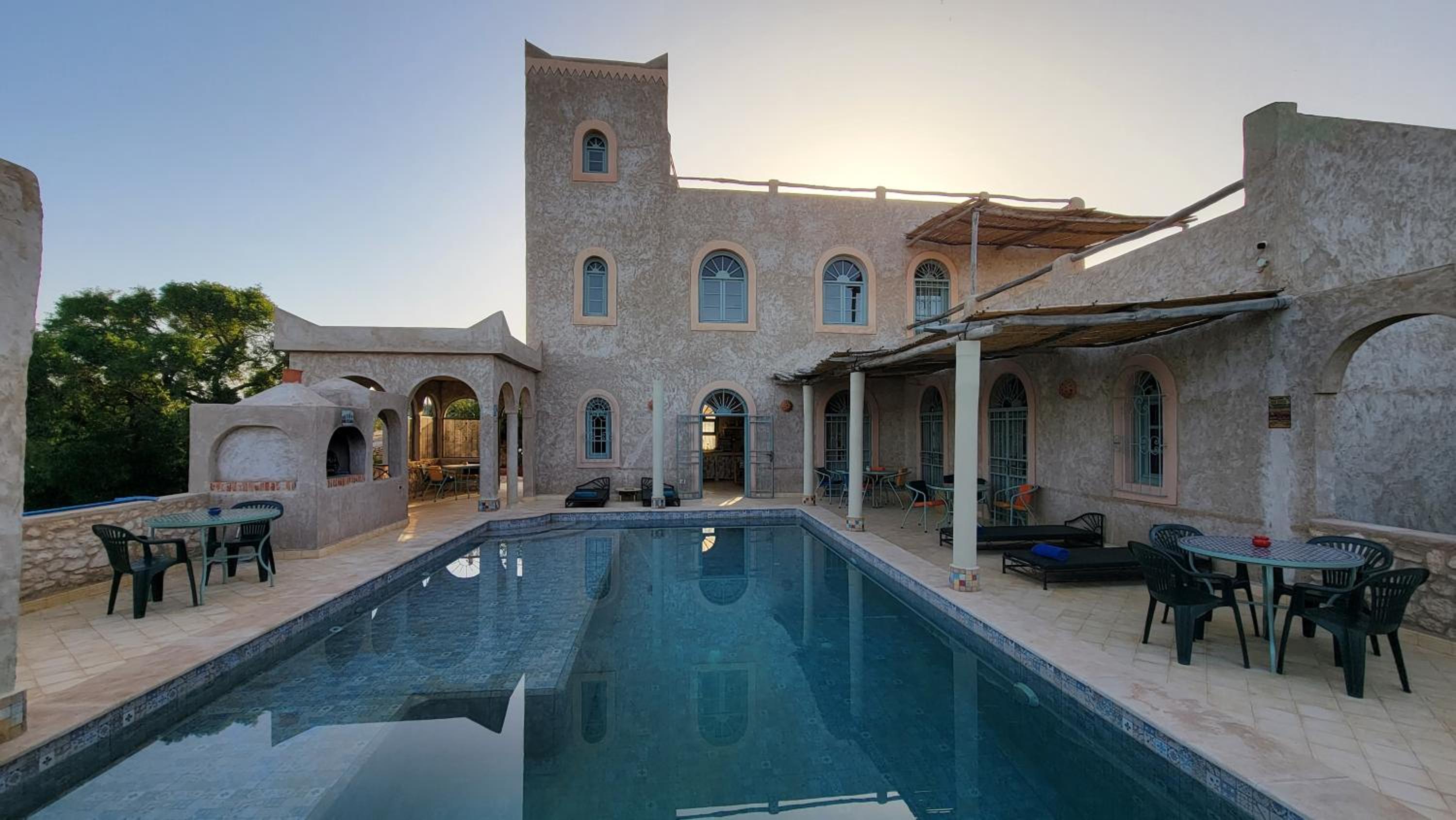 Hotel Dar Ez-zine - Image 1