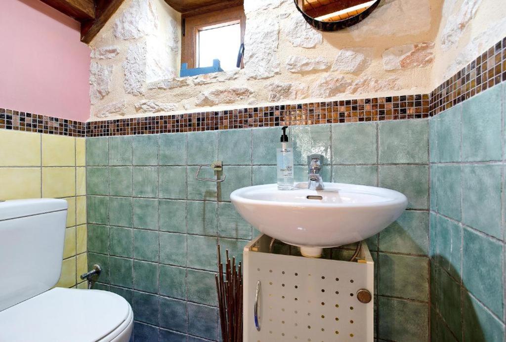 Elizas Country House I view 3