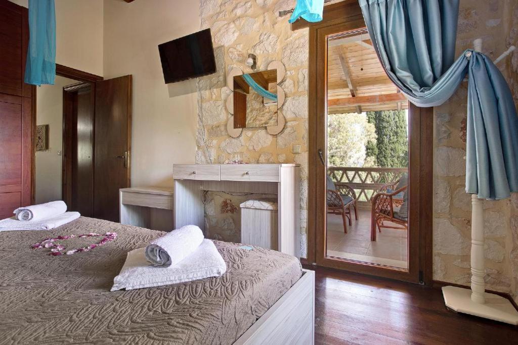Elizas Country House I view 5