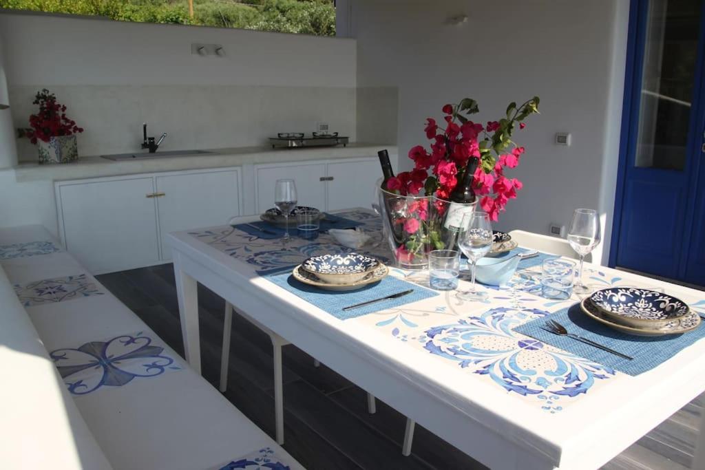 Villa Maris - accesso diretto alla spiaggia view 5