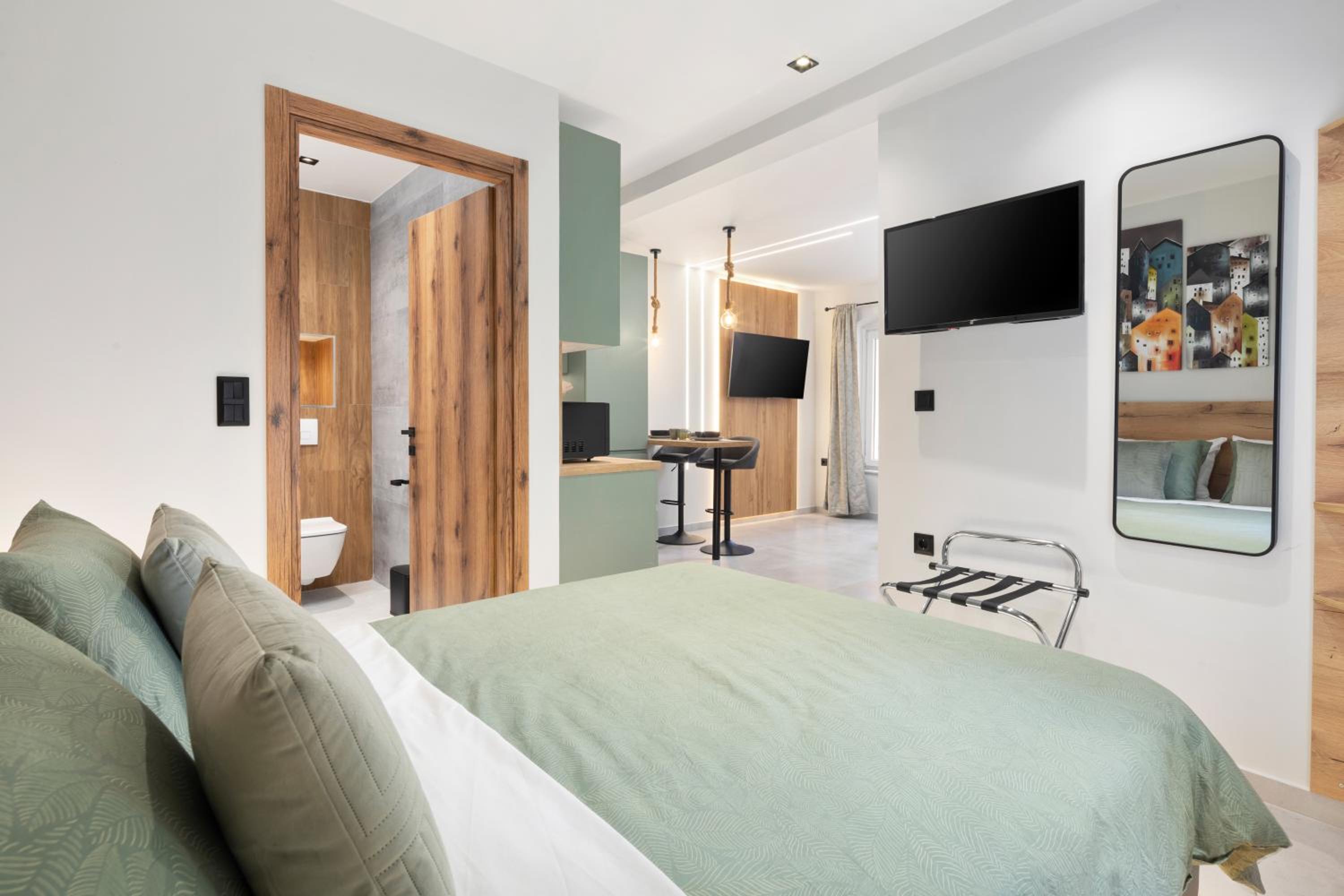 The Wellside Suite view 4
