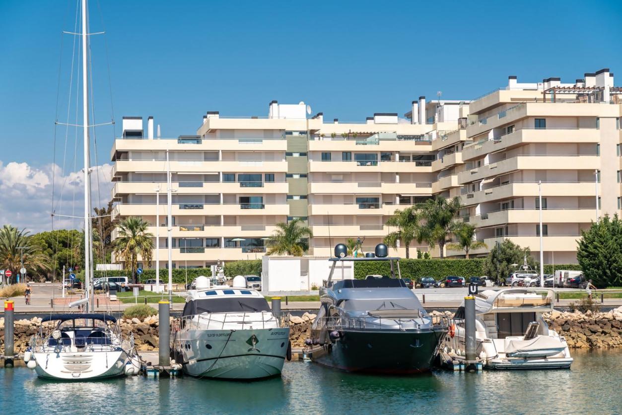 Marina Vilamoura - Aquamar 209 - By Vilamoura Sun view 2