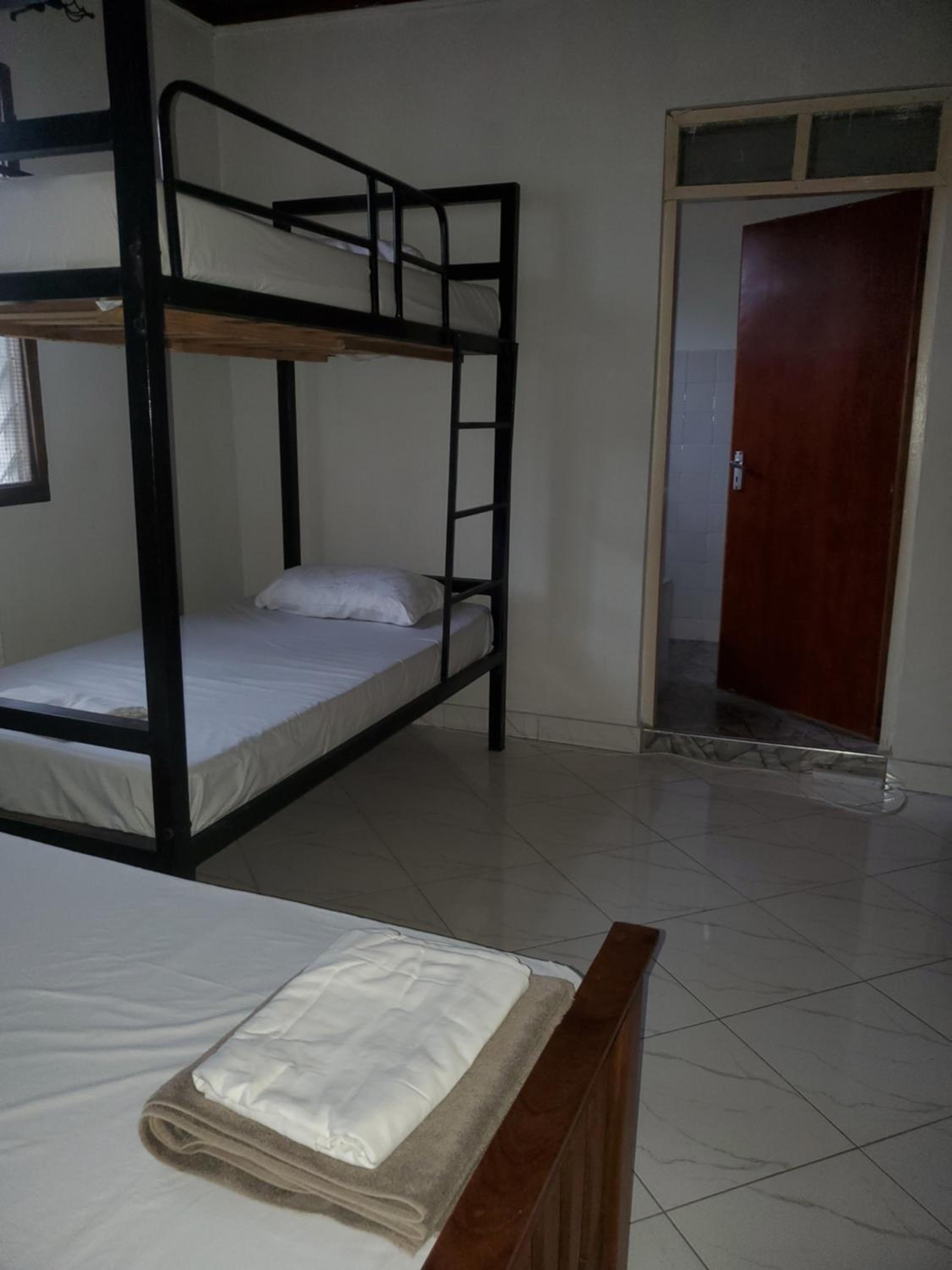 Nest Haven Homestay-Hostel view 4