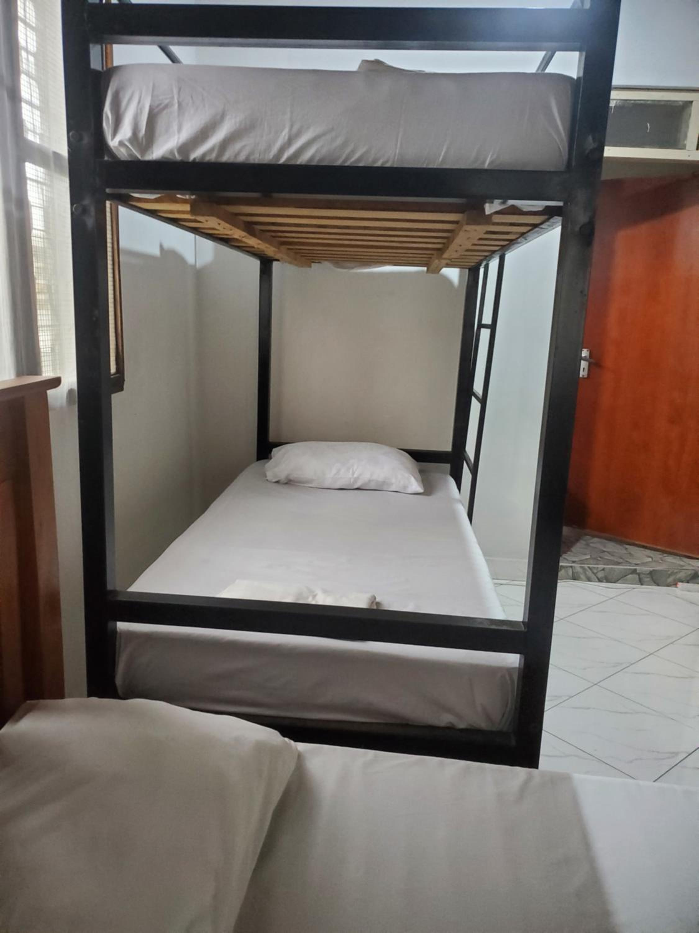 Nest Haven Homestay-Hostel view 5