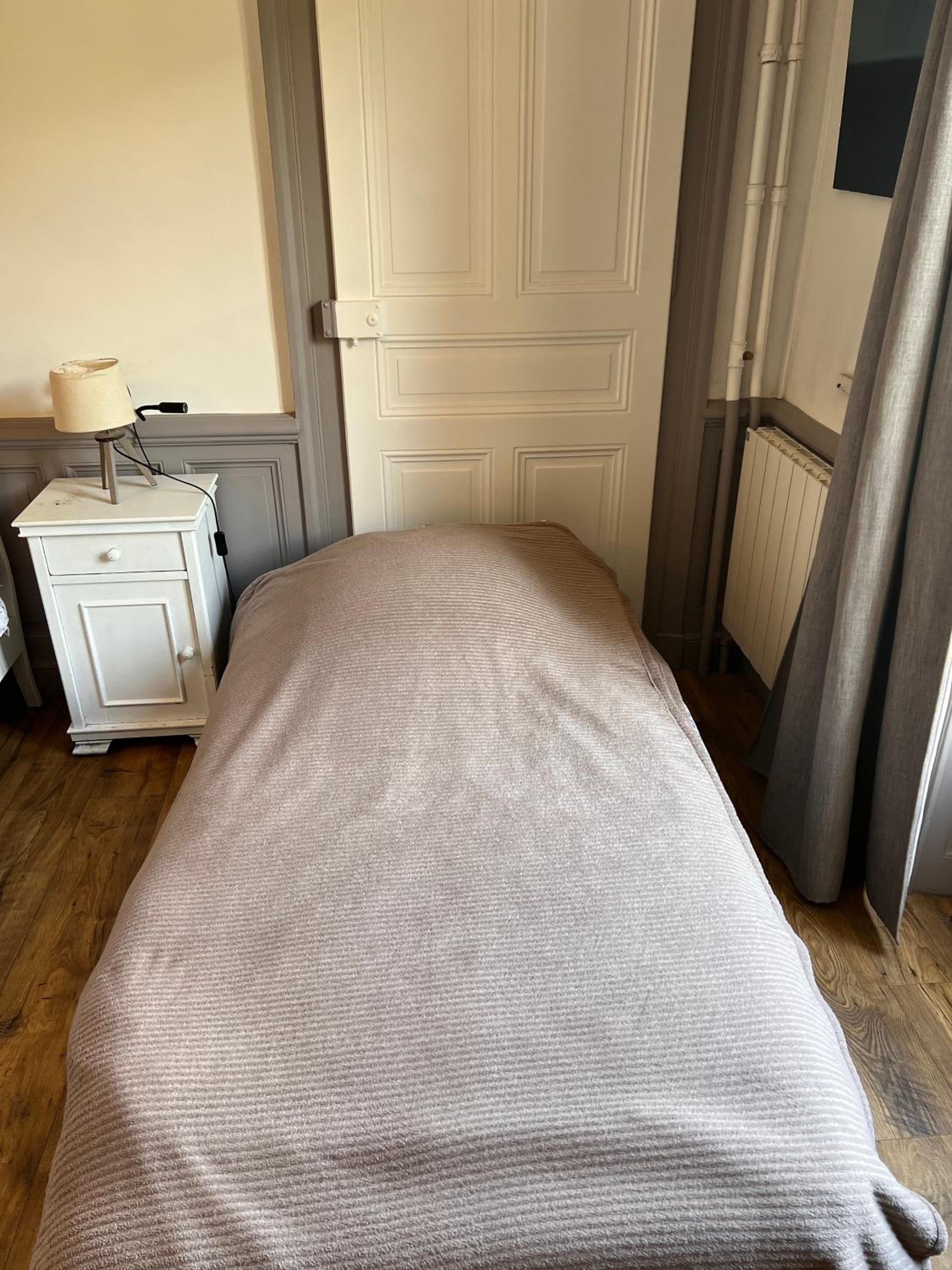 Suite Grand Hotel Palace Aix les Bains French Alps, photo 18