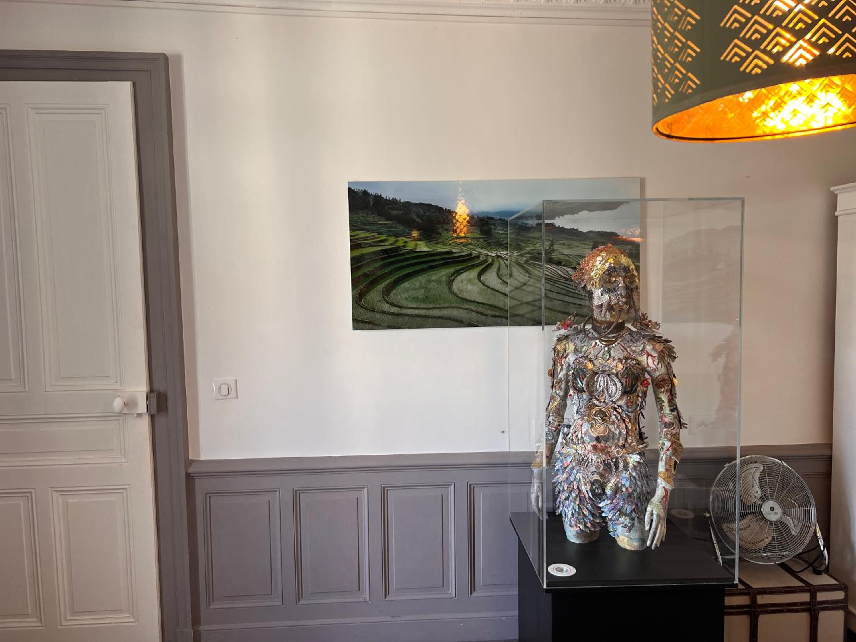 Suite Grand Hotel Palace Aix les Bains French Alps, photo 34
