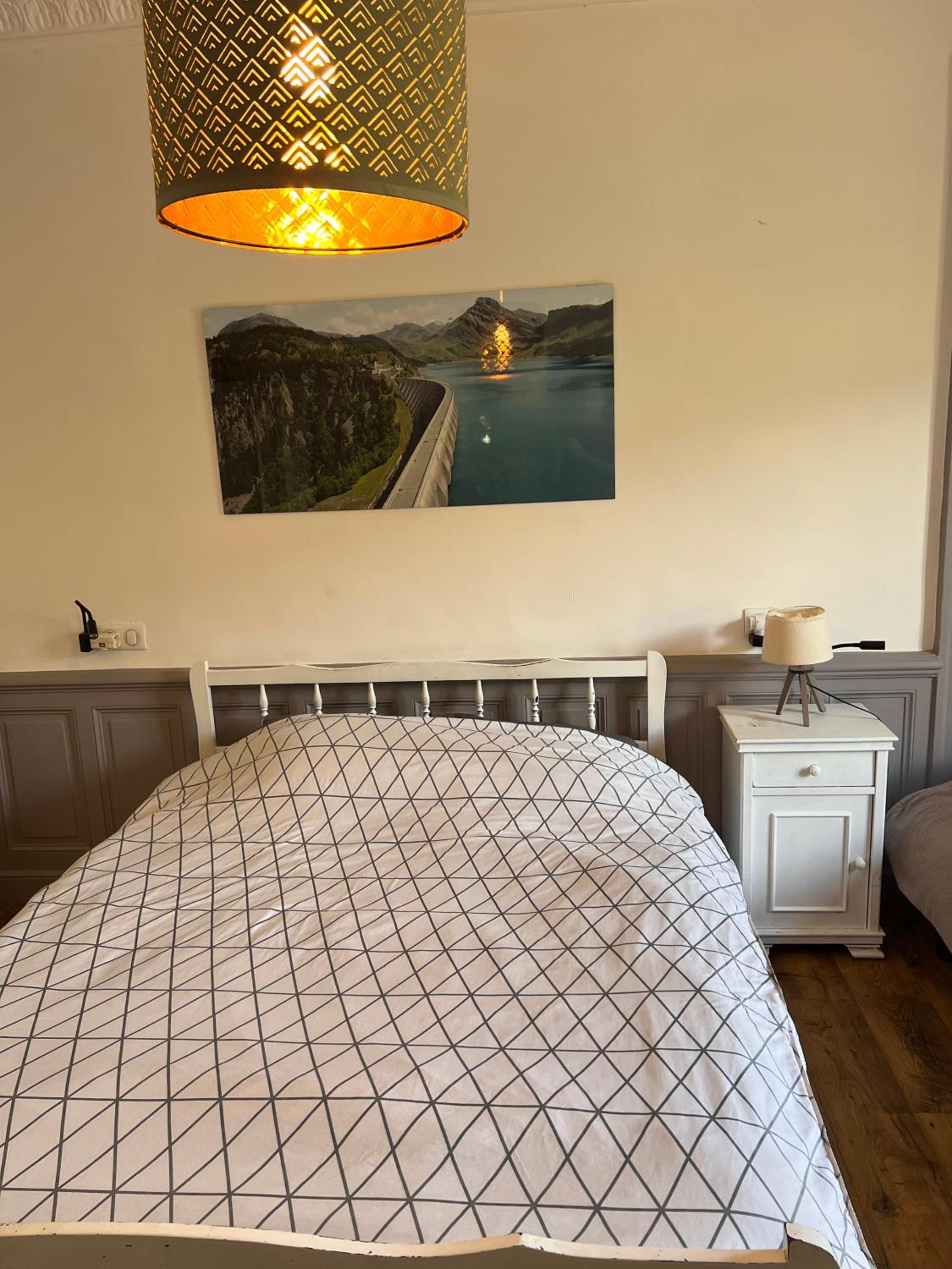 Suite Grand Hotel Palace Aix les Bains French Alps, photo 11