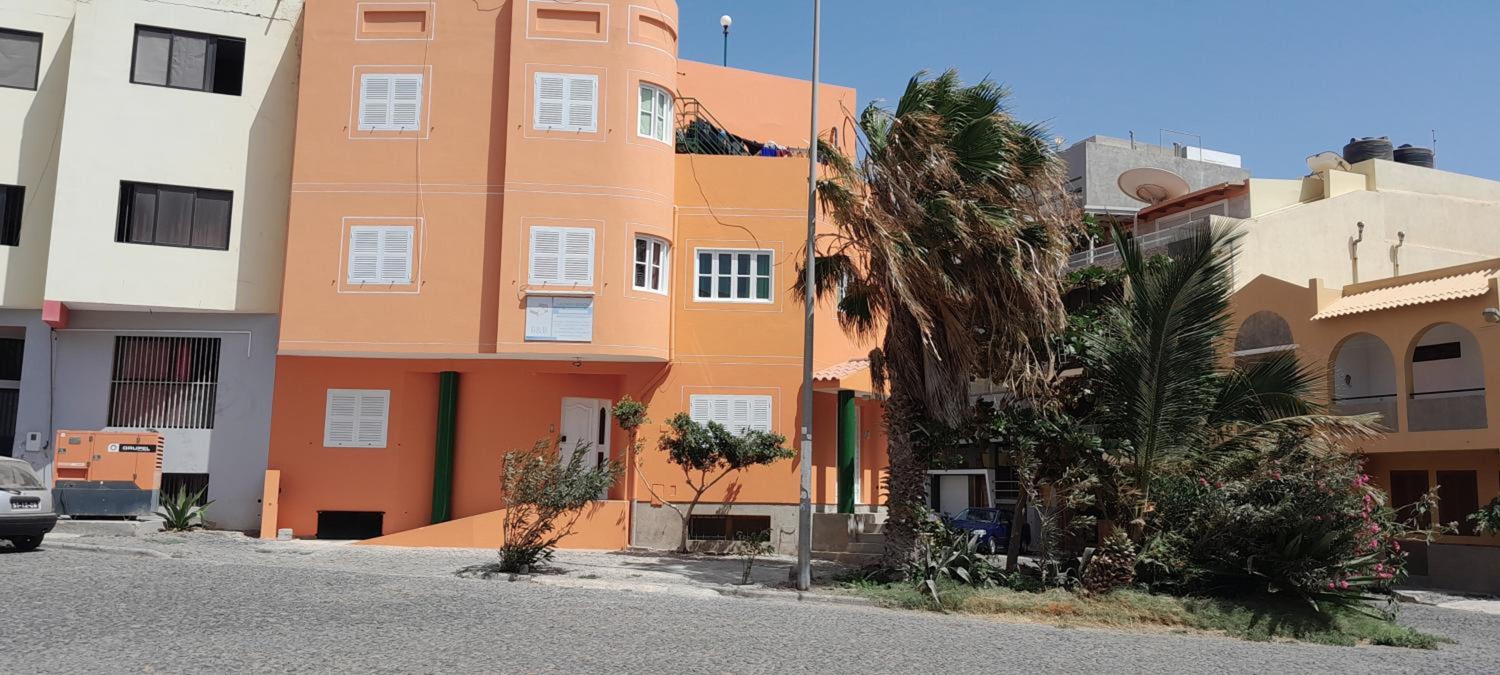 Laginha Beach Guest House
