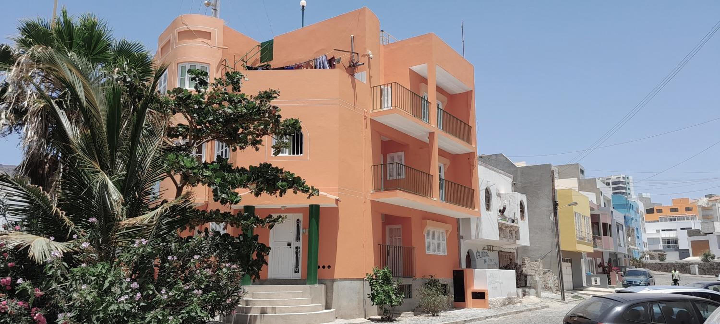 Laginha Beach Guest House